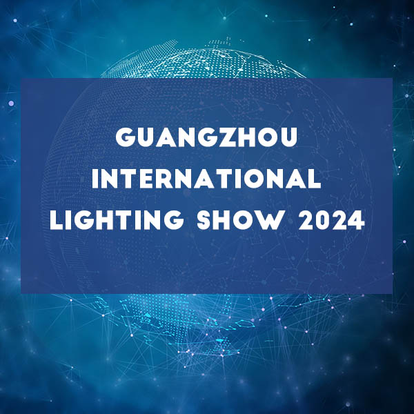 Guangzhou International Lighting Show 2024 – inklusive produktgruppen Lighting – närmar sig snabbt, med otaliga företag som nu bekräftar sitt deltagande i Guangzhou i juni.