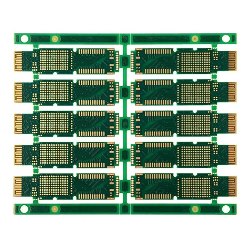 Vilka är fördelarna och nackdelarna med rigid PCB?