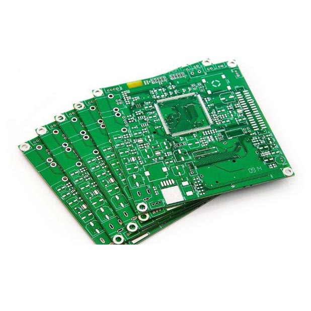 Vilka är de enastående fördelarna med multiply-lagers styv PCB jämfört med vanlig PCB?
